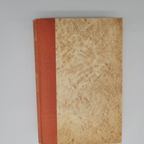 E.L. McAdam Jr, George Milne A Johnson‎ Reader 1964 First Printing - Picture 3 of 7